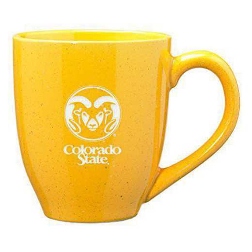 CER1-GLD-CSU-RL1-CLC: LXG L1 MUG GLD, Colorado State University